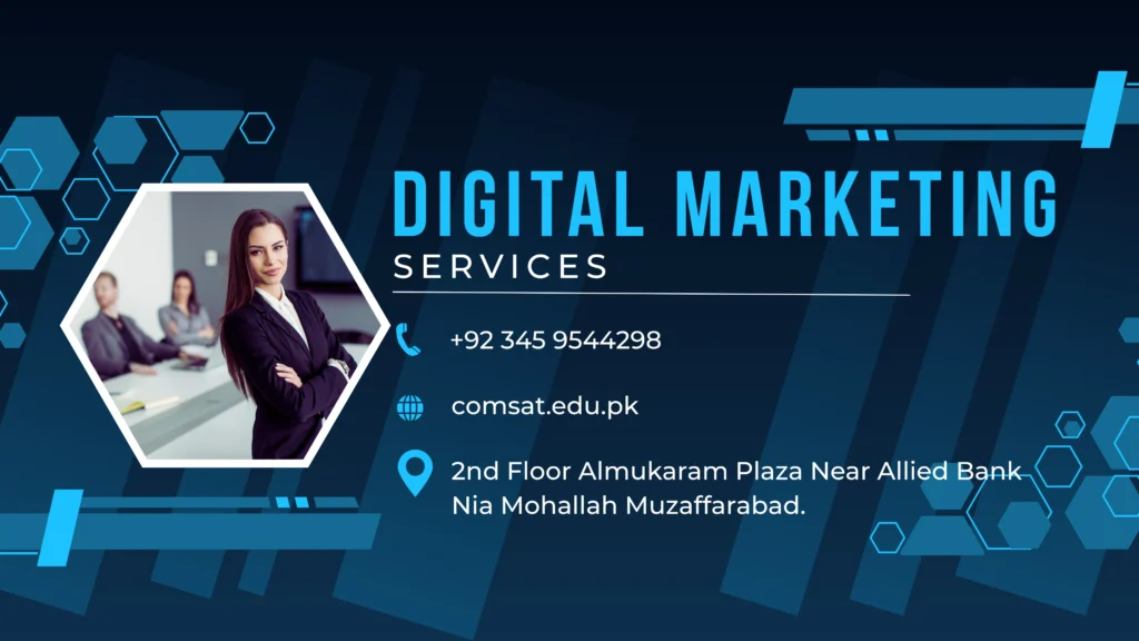 Digital Marketing Services
