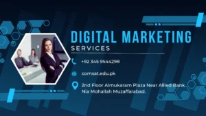 Digital Marketing Services